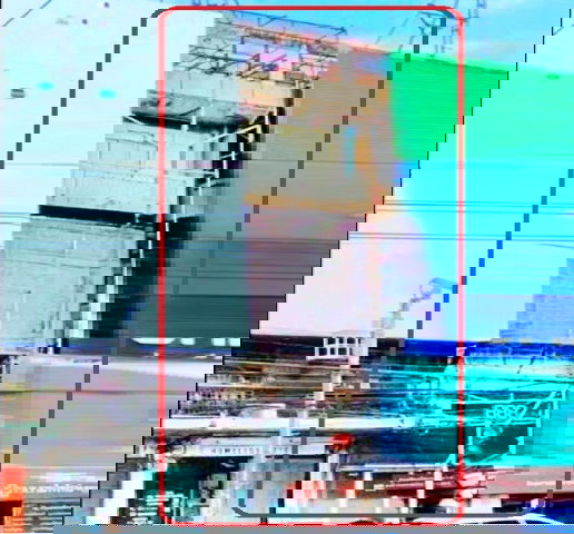 รูป อาคารพาณิชย์ 6 ชั้น 5 นอน 5 น้ำ ใกล้ BTS บางจาก 300 ม.384 ตร.ม.ทำเลติดถนนใหญ่ แยกสำคัญย่านสุขุมวิท การเดินทางสะดวก - รูปที่ 7/8