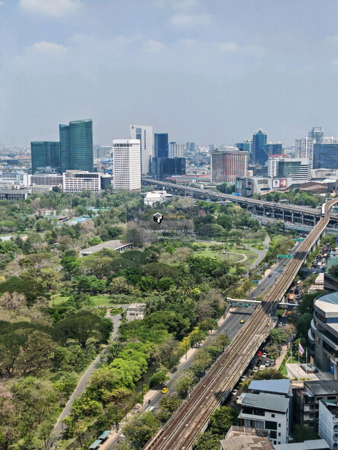 รูป The Line Jatujak-Mochit | 🚝ใกล้ BTS,MRTจตุจักร #2026022114031#FC - รูปที่ 3/11