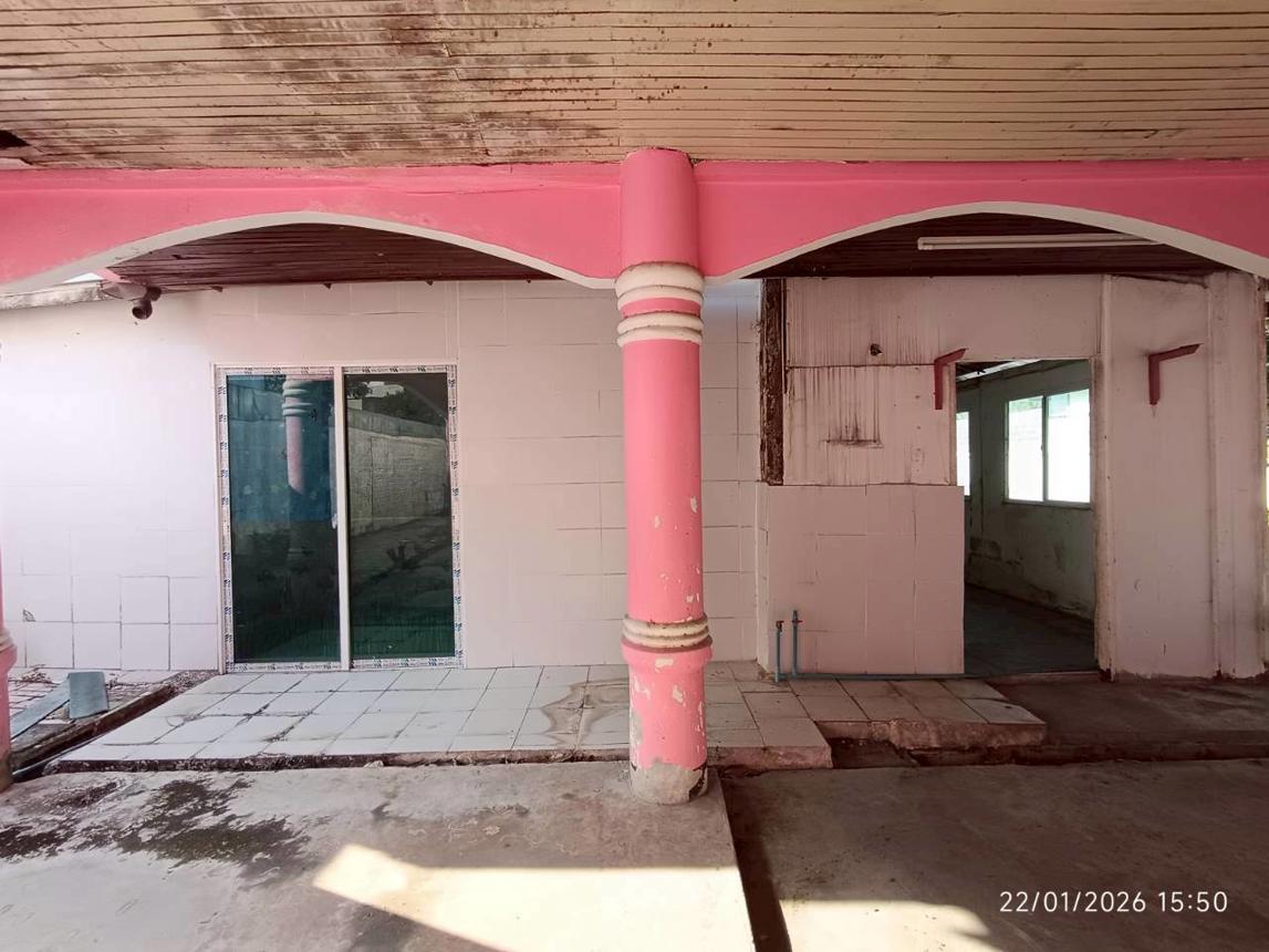 picture HOME 135 Sq.w. Pak Kret Nonthaburi for 6.4M - 52/60