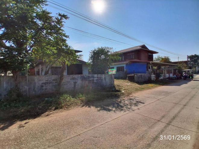 picture HOME 136 Sq.w. Chiang Khwan Roi Et for 1.2M - 9/26