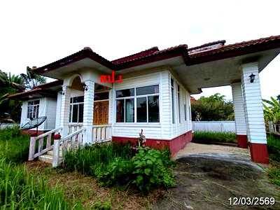 บ้านเดี่ยว ฝาง เชียงใหม่ : บ้านเดี่ยว 3052 ตร.วา ฝาง เชียงใหม่ 10.3M