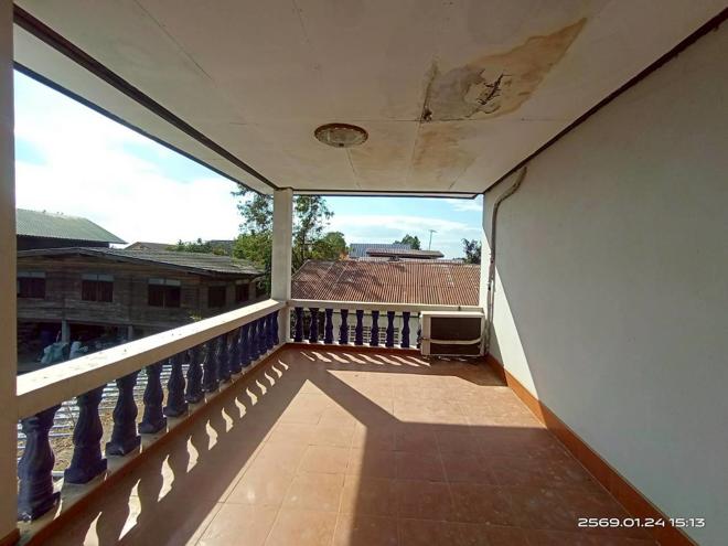 รูป บ้านเดี่ยว 45 ตร.วา เมืองกาฬสินธุ์ กาฬสินธุ์ 1.9M - รูปที่ 16/40