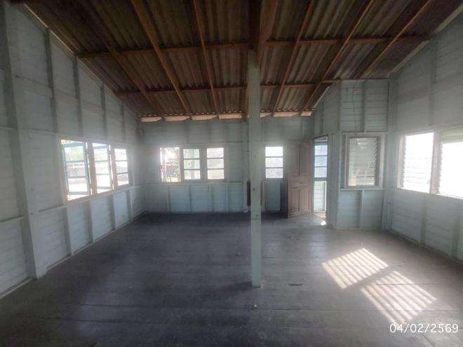 รูป บ้านเดี่ยว 150 ตร.วา แสวงหา อ่างทอง 633,000 - รูปที่ 9/30