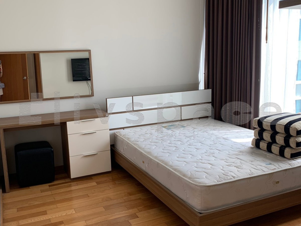 รูป ▚ LI104ツ ให้เช่า: The Emporio Place 2BR 108sqm. 65K ✨ ยูนิตหายาก ราคาดีที่สุด ชั้นสูง ทิศไม่ร้อน 🏙️ - รูปที่ 9/10