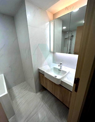 คอนโด เดอะ มาร์เก็ต แบงคอก : 📌 ขายคอนโด วาลเด้น อโศก อาคาร 1 ชั้น 4 1 ห้องนอน ขนาด 30 ตรม ใกล้ BTS อโศก