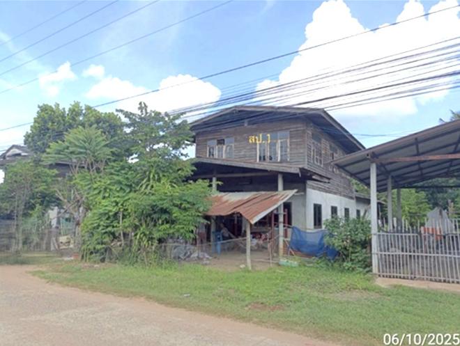 รูป บ้านเดี่ยว 93 ตร.วา เชียงขวัญ ร้อยเอ็ด 925,000 - รูปที่ 2/20