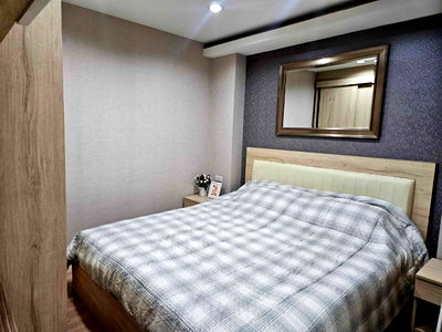 คอนโด เมืองเชียงใหม่ เชียงใหม่ : ขาย Airport Home Condo ใกล้สนามบินเชียงใหม่ ใกล้ถนนสมโถชน์เชียงใหม่ 700 ปี (C502) T.0946511456