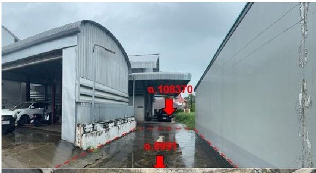 รูป อาคาร 1434.1 ตร.วา เมืองภูเก็ต เมืองภูเก็ต ภูเก็ต 83.7M - รูปที่ 5/15