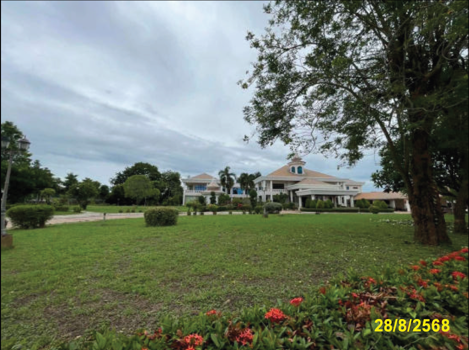 รูป ที่ดินพร้อมสิ่งปลูกสร้าง 2938.3 ตร.วา อำเภอสวรรคโลก สุโขทัย 64.6M - รูปที่ 9/13