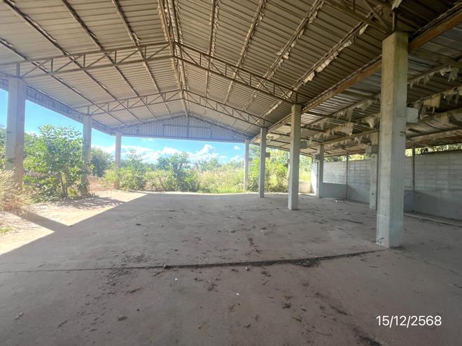 รูป เพิงอเนกประสงค์ 22578 ตร.วา เมืองสุโขทัย สุโขทัย 13.7M - รูปที่ 4/24