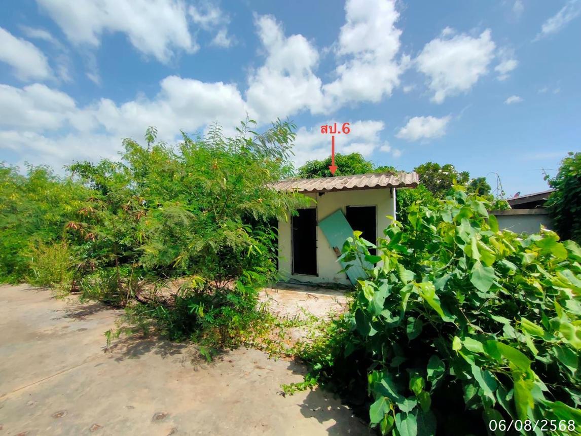 รูป โรงสี 4857 ตร.วา เดิมบางนางบวช สุพรรณบุรี 35.6M - รูปที่ 31/42