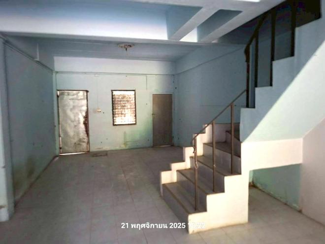 picture TOWN HOUSE 22 Sq.w. Kaeng Khoi Saraburi for 1.3M - 4/22