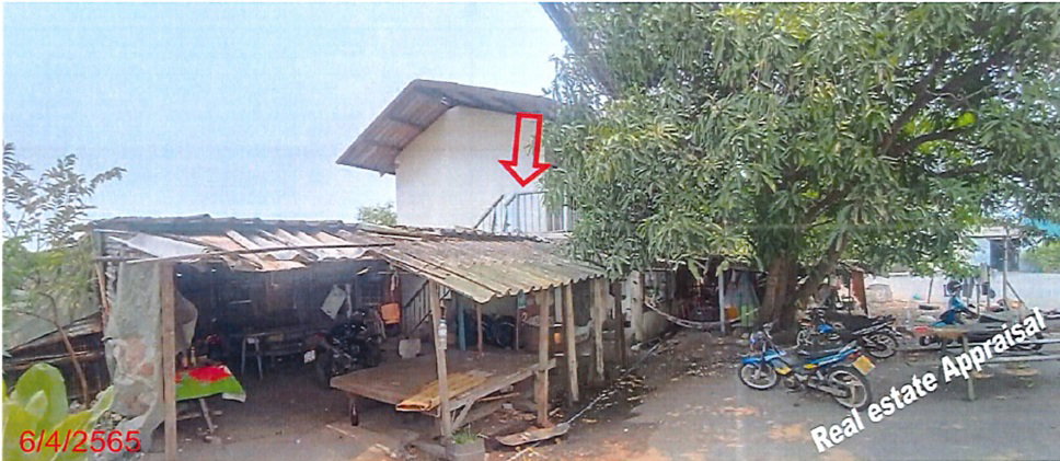 รูป ที่ดินพร้อมสิ่งปลูกสร้าง 5156 ตร.วา อำเภอเมืองสมุทรสาคร สมุทรสาคร 216.6M - รูปที่ 5/10