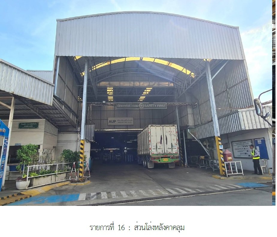 picture PROPERTY 3626 Sq.w. Bang Plee Samut Prakarn for 290M - 41/43