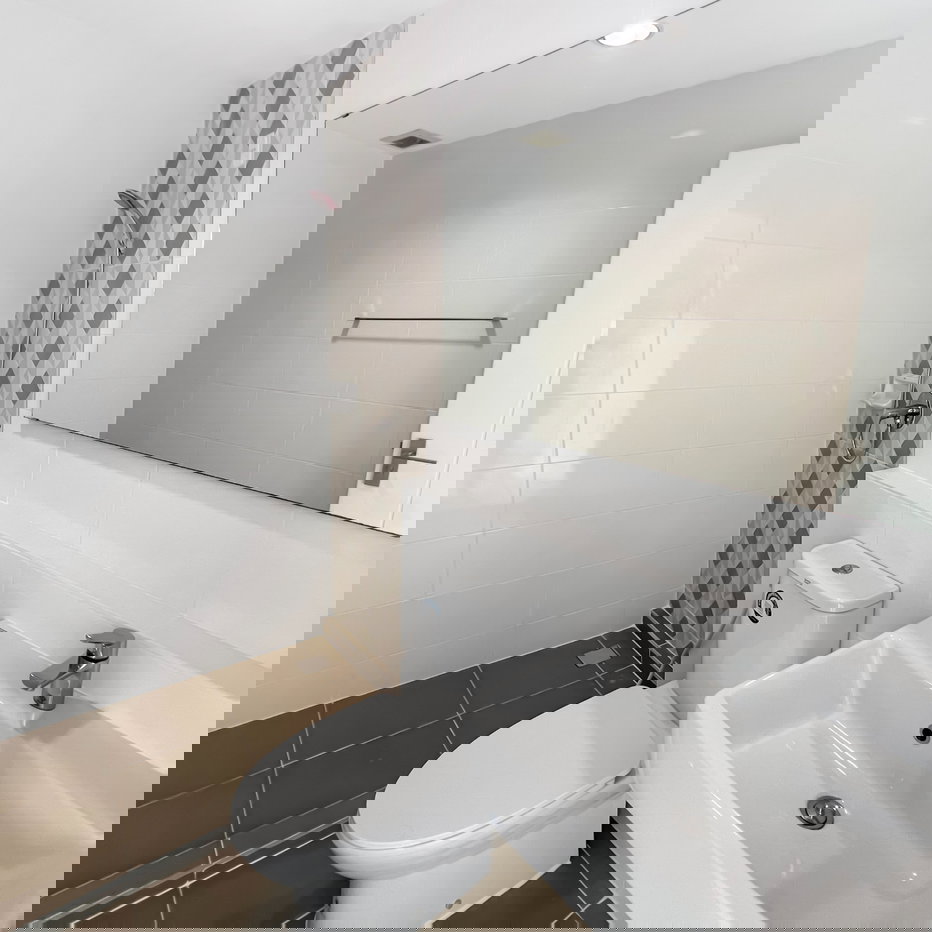 รูป อินดี้ บางใหญ่ 2 สภาพดี พร้อมอยู่ ใกล้เซ็นทรัล เวสต์เกต - รูปที่ 7/10