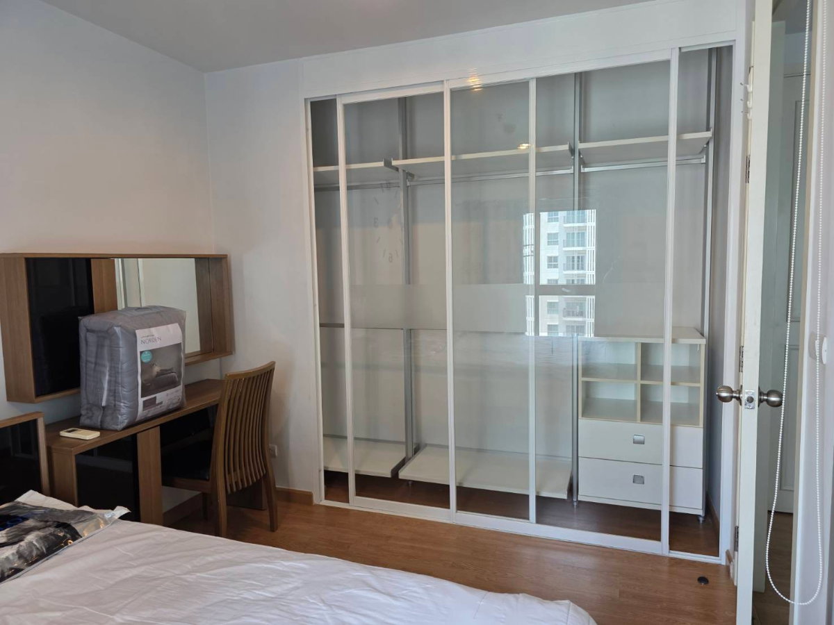 picture  The Parkland Phetkasem for Rent - 7/9