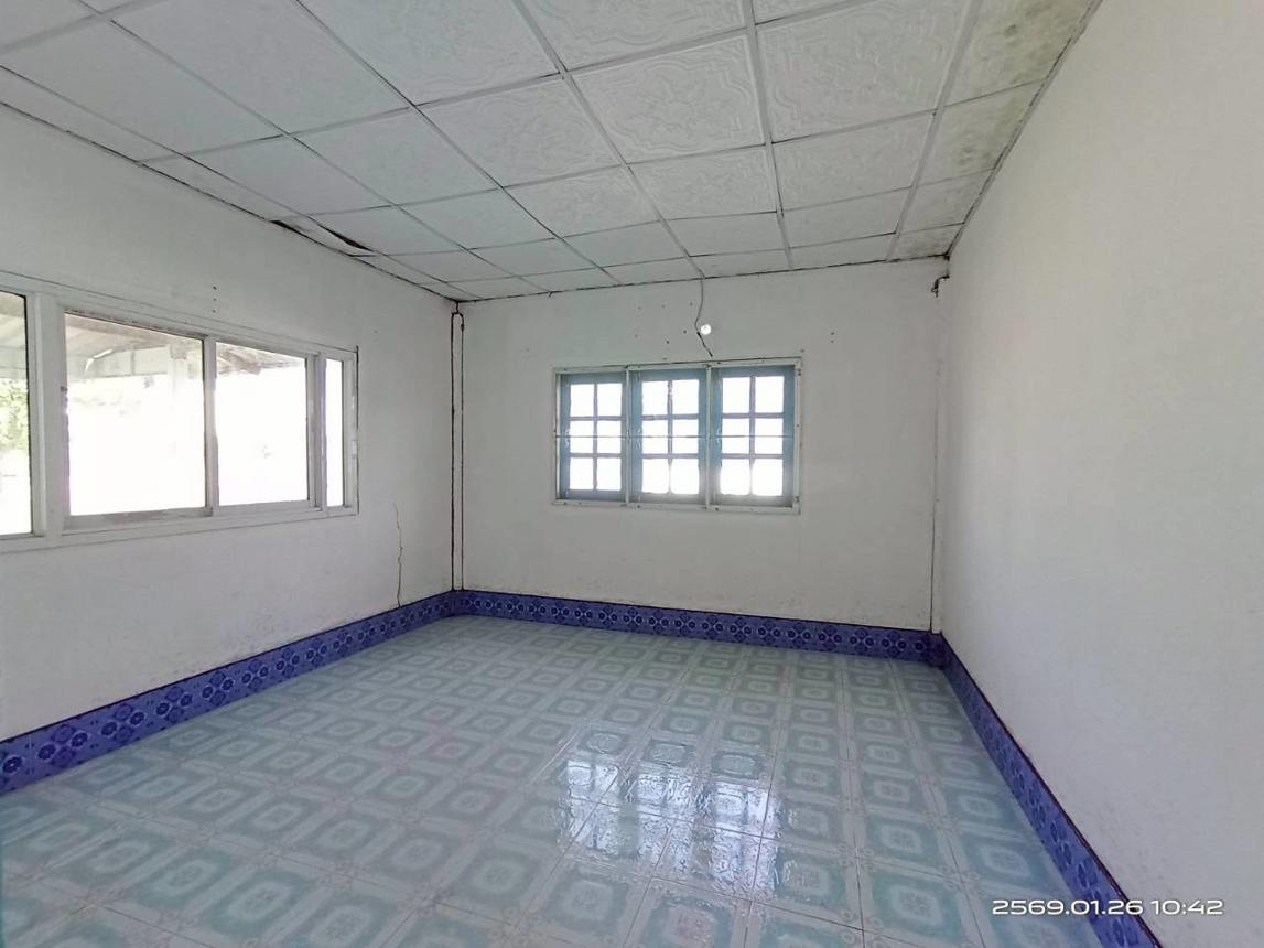 รูป บ้านเดี่ยว 863 ตร.วา พยัคฆภูมิพิสัย มหาสารคาม 4.2M - รูปที่ 25/38