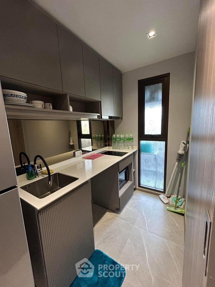 รูป คอนโด 1-ห้องนอน ที่ แชปเตอร์ ทองหล่อ 25 ใกล้ ทองหล่อ (ID 2787647) - รูปที่ 6/8