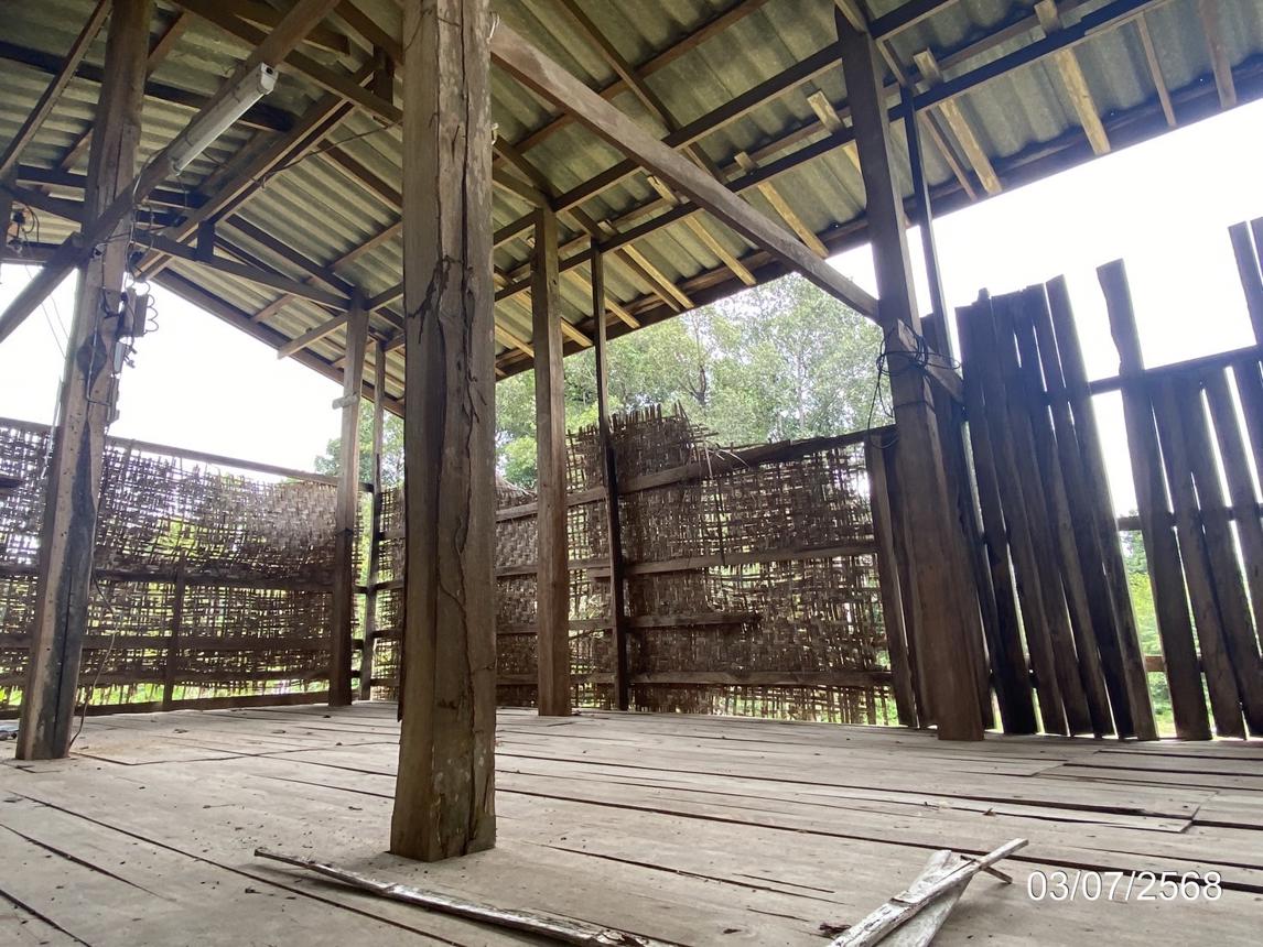 รูป บ้านเดี่ยว 334 ตร.วา สุวรรณภูมิ ร้อยเอ็ด 502,000 - รูปที่ 13/20