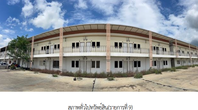 รูป อาคารสำนักงาน 7852 ตร.วา นครหลวง ภาคกลาง นครหลวง พระนครศรีอยุธยา 85.8M - รูปที่ 14/20