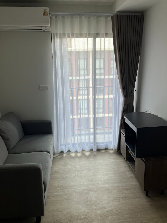 รูป ขาย NUE Core คูคต สเตชั่น — ห้องใหม่มือหนึ่ง!! - รูปที่ 3/16