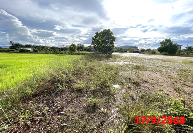 รูป บ้านเดี่ยว 799.6 ตร.วา รัตภูมิ สงขลา 10.1M - รูปที่ 15/34