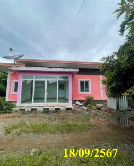 picture LAND 382.7 Sq.w. Khlong Hoi Khong Songkhla for 3.5M - 2/4