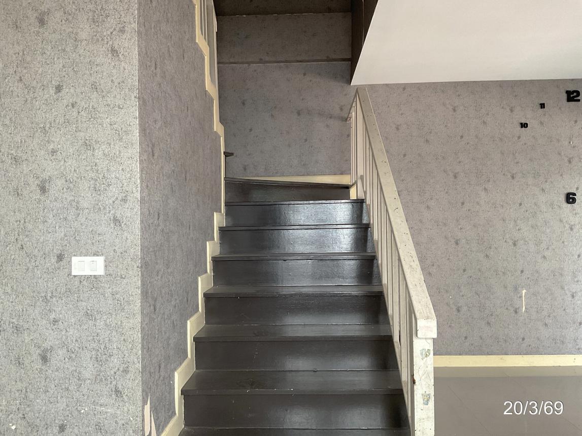 รูป ทาวน์เฮ้าส์ 22 ตร.วา บ้านรัก เมืองขอนแก่น ขอนแก่น 2.8M - รูปที่ 33/46