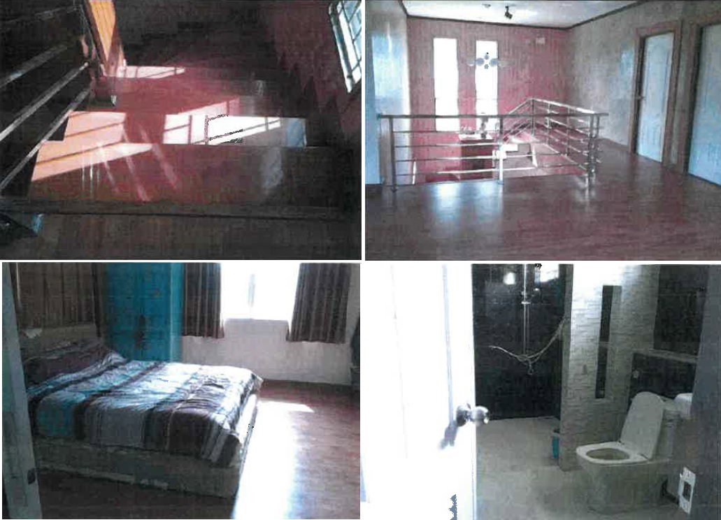 picture LAND 114.8 Sq.w. Muang Phitsanulok Phitsanulok for 3.7M - 3/4