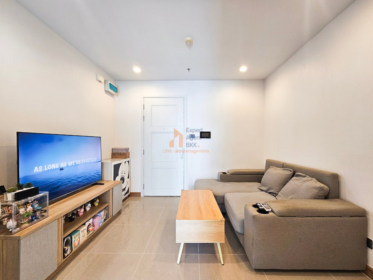 picture SALE : Supalai Wellington 2 - 1 Bedroom LC149 - 2/11