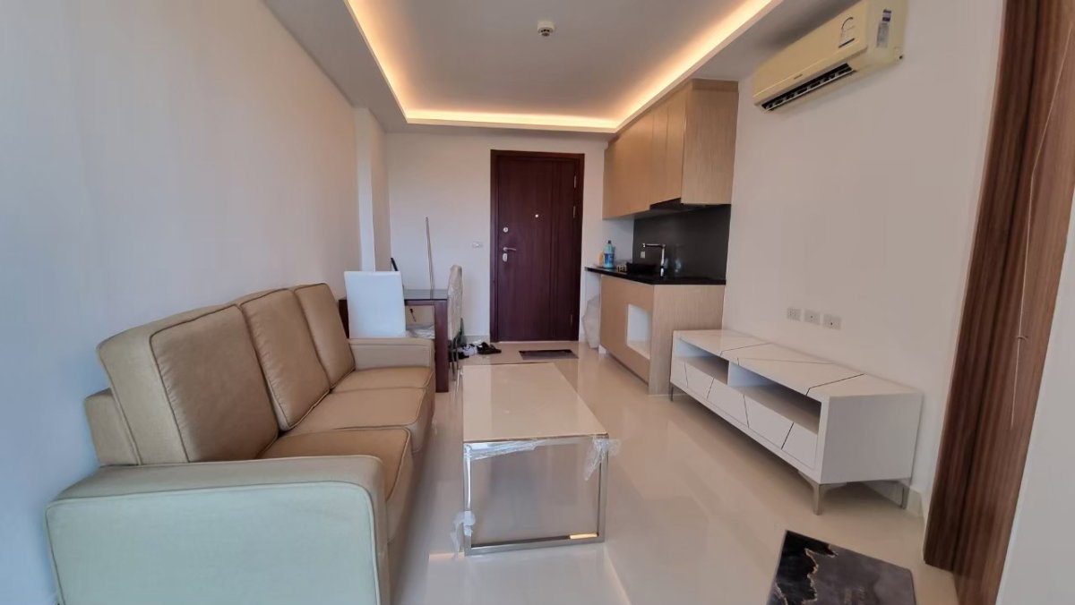 รูป (ว่าง!) ปล่อยเช่า ลากูน่าบีชรีสอร์ท3 1 ห้องนอน ชั้น5 ตึกE วิวสงบ 35 ตรม (รับระยะสั้น) - รูปที่ 8/55