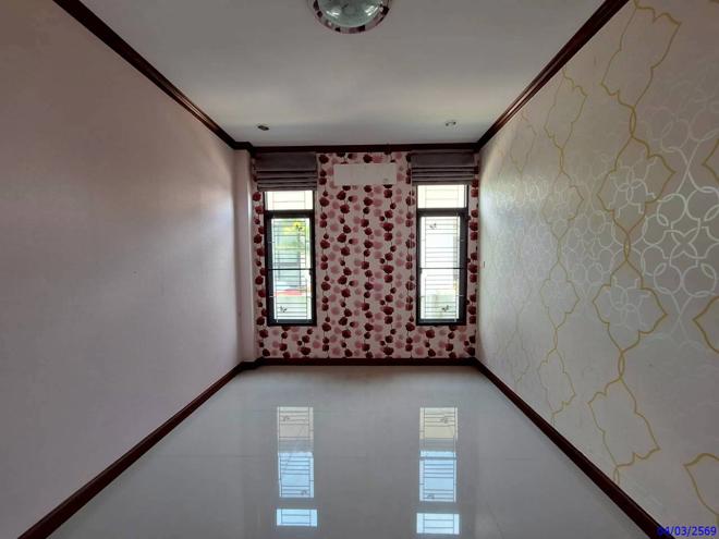 รูป บ้านเดี่ยว 54.9 ตร.วา ว.แลนด์เฮ้าส์ หาดใหญ่ สงขลา 3.4M - รูปที่ 7/24