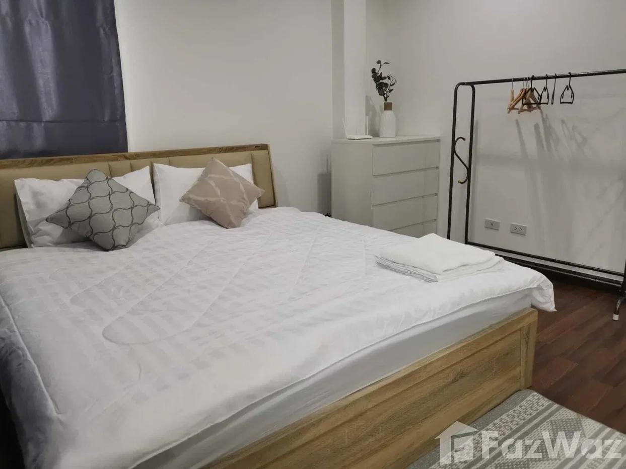 รูป ทาวน์เฮ้าส์ให้เช่า 2 ห้องนอน ในโครงการ ชาววิไล 1415340 - รูปที่ 7/14