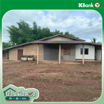 รูป บ้านเดี่ยว 354 ตร.วา เชียงคำ พะเยา 1.9M - รูปที่ 28/30