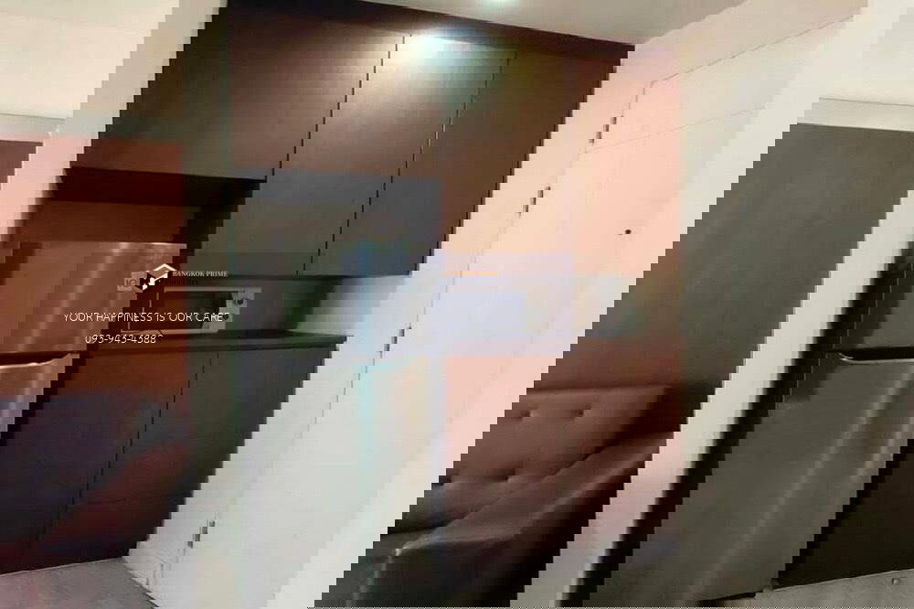 รูป Wish@Samyan | ขายพร้อมผู้เช่า🚝ใกล้ MRT สามย่าน #2026022514053#FC - รูปที่ 6/6