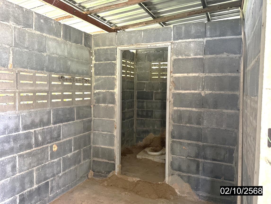 picture HOME 11100 Sq.w. Warin Chamrap Ubon Ratchathani for 5.9M - 20/26