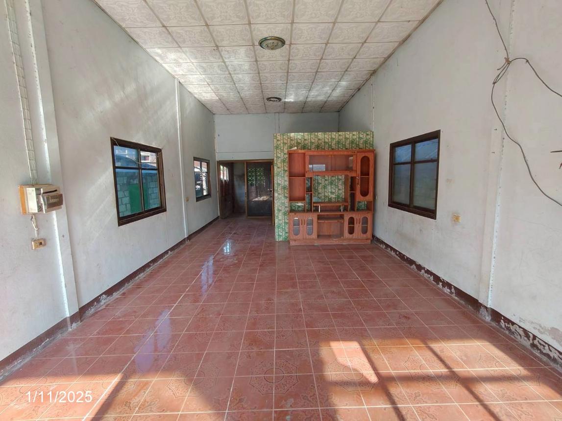 รูป บ้านเดี่ยว 115 ตร.วา ภูเขียว ชัยภูมิ 912,000 - รูปที่ 20/38