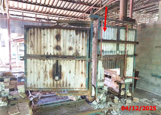 picture FACTORY Muang Lampang Lamphang for 100,000 - 7/18