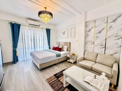 Condo for Sale Central Pattaya Nirun Condo Ready to Invest
