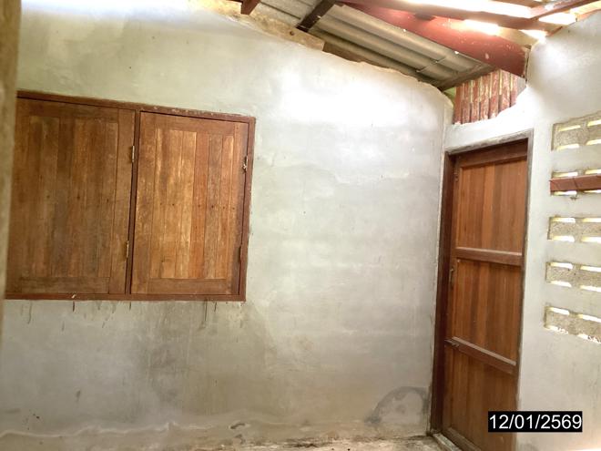 รูป บ้านเดี่ยว 141.4 ตร.วา เมืองชุมพร ชุมพร 2.6M - รูปที่ 10/34