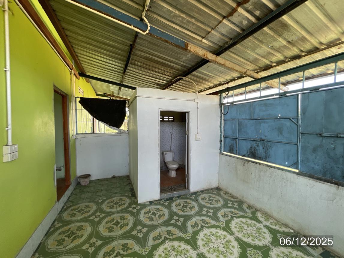 รูป บ้านเดี่ยว 2958 ตร.วา ดงเจริญ พิจิตร 5.6M - รูปที่ 30/44