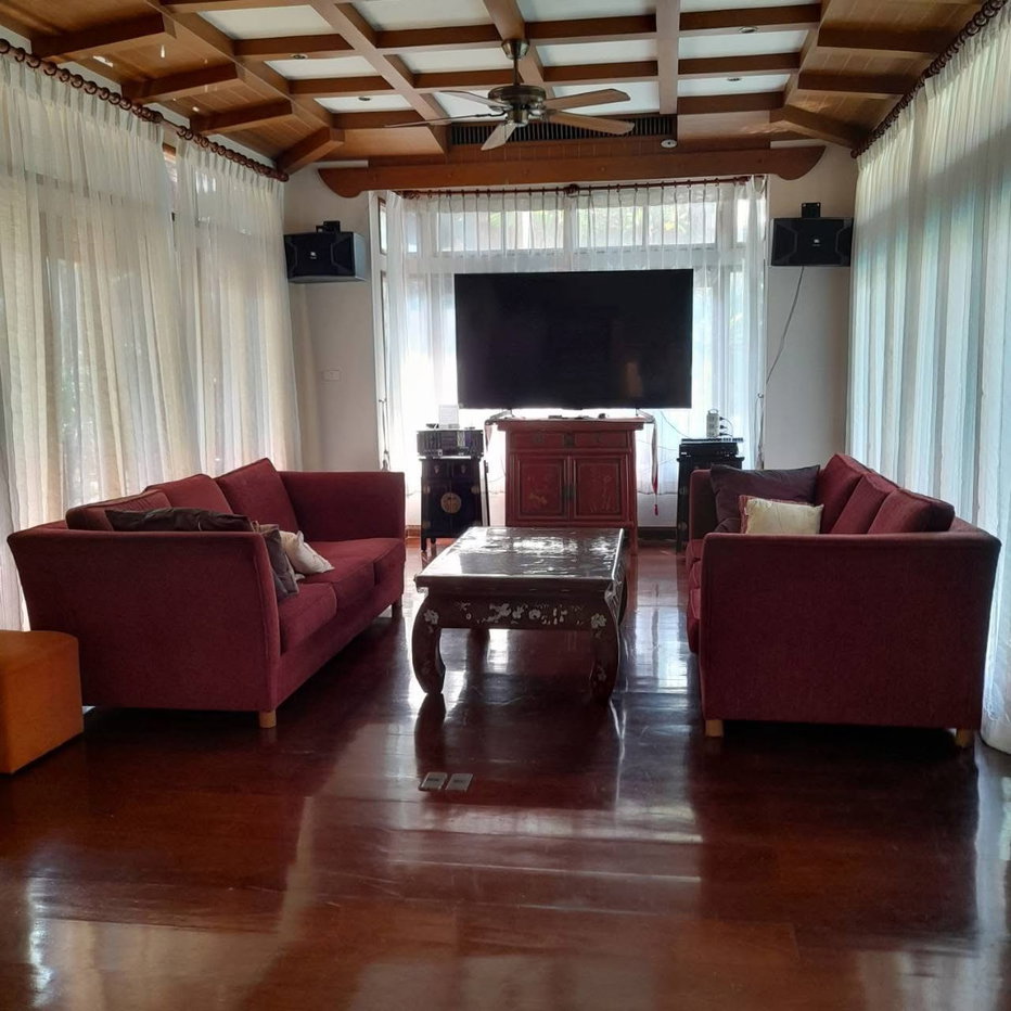 รูป 4 Bedroom Pool Villa for Sale Na Jomtien - รูปที่ 6/11