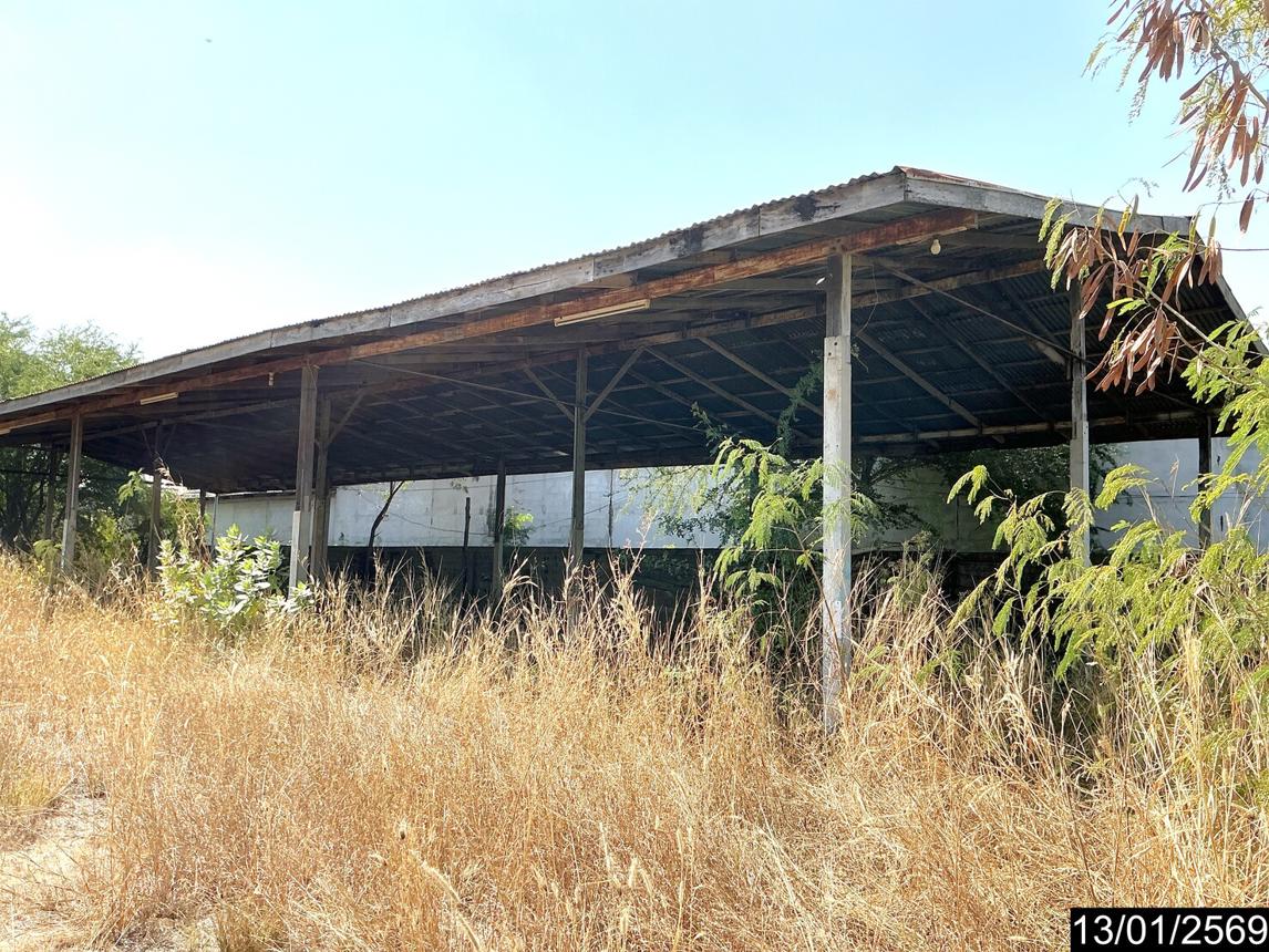 picture FACTORY 1234.2 Sq.w. Phra Thong Kham Nakhon Ratchasima for 19.4M - 33/44