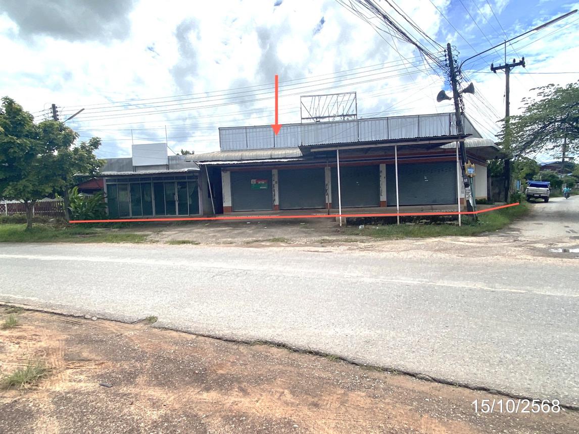 รูป บ้านเดี่ยว 251 ตร.วา นามน กาฬสินธุ์ 4.3M - รูปที่ 22/46