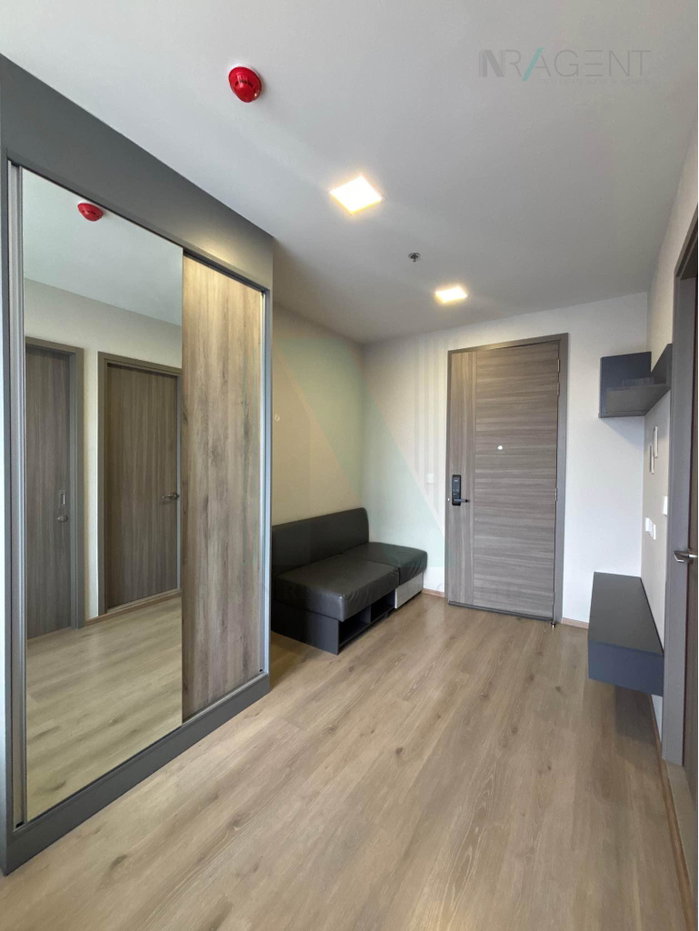 picture 🎊 For Rent Condo THE PRIVACY TAOPOON INTERCHANGE Building 1, Floor 24,Studio, Room size 24 sqm - 7/8