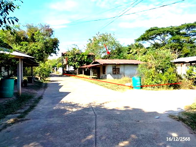 Houses for sale Nakhon Phanom : HOME 174 Sq.w. That Phanom Nakhon Phanom for 630,000