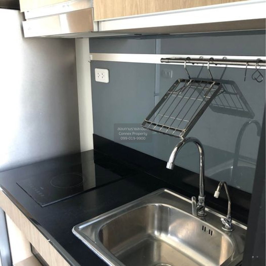 รูป 🔥🔥🔥 เช่าคอนโด นิช โมโน สุขุมวิท - แบริ่ง BTS-แบริ่ง สำโรงเหนือ เขต ดอนเมือง สมุทรปราการ CX-151183 ✅ ทักไลน์ @connexproperty ตอบทันที ทีมงานมืออาชีพ ✅ 🔥🔥🔥 - รูปที่ 4/8