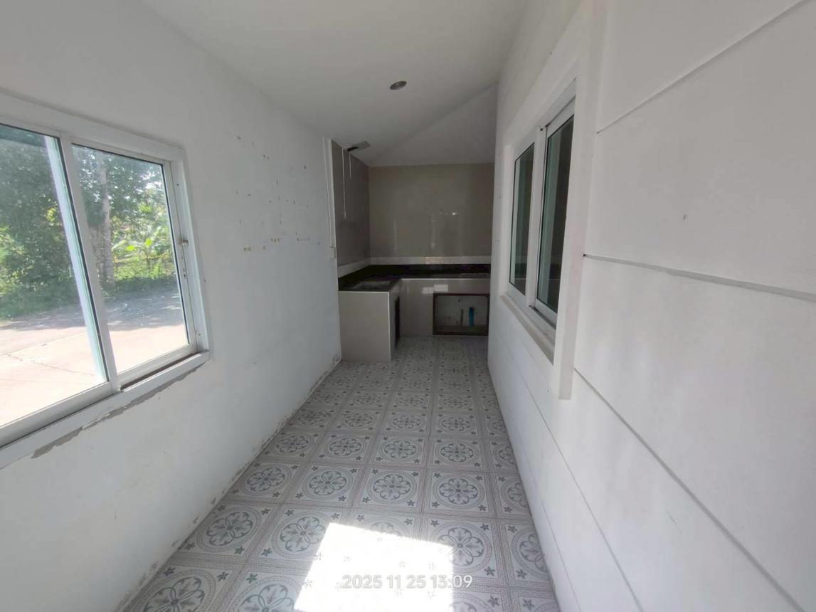picture HOME 57.4 Sq.w. Klaeng Rayong for 2.4M - 24/34