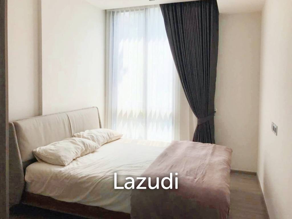 picture 1 Bedroom 1 Bathroom 34 SQ.M Mori Haus - 5/9