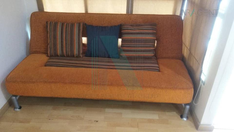 รูป 🔺 ขายคอนโด อินสไปร์ เพลส เอแบค พระราม 9 อาคาร 1 ชั้น 9 สตูดิโอ ขนาด 30 ตรม ใกล้ มหาวิทยาลัยอัสสัมชัญ วิทยาเขตหัวหมาก - รูปที่ 3/8